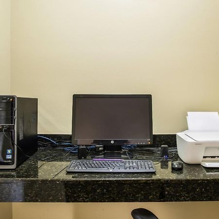 Knights Inn Bunkie Екстер'єр фото