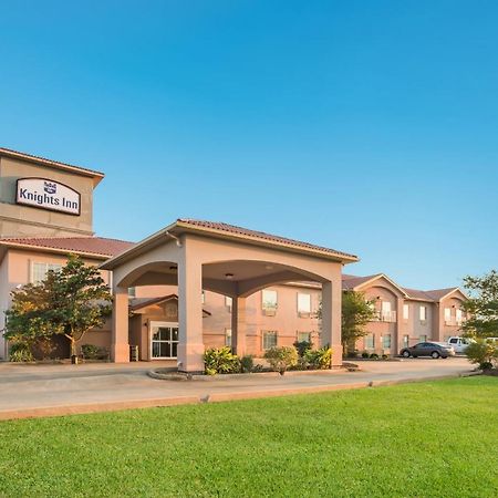 Knights Inn Bunkie Екстер'єр фото