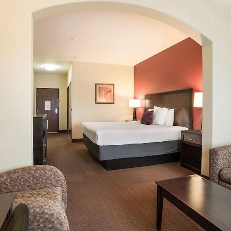 Knights Inn Bunkie Екстер'єр фото