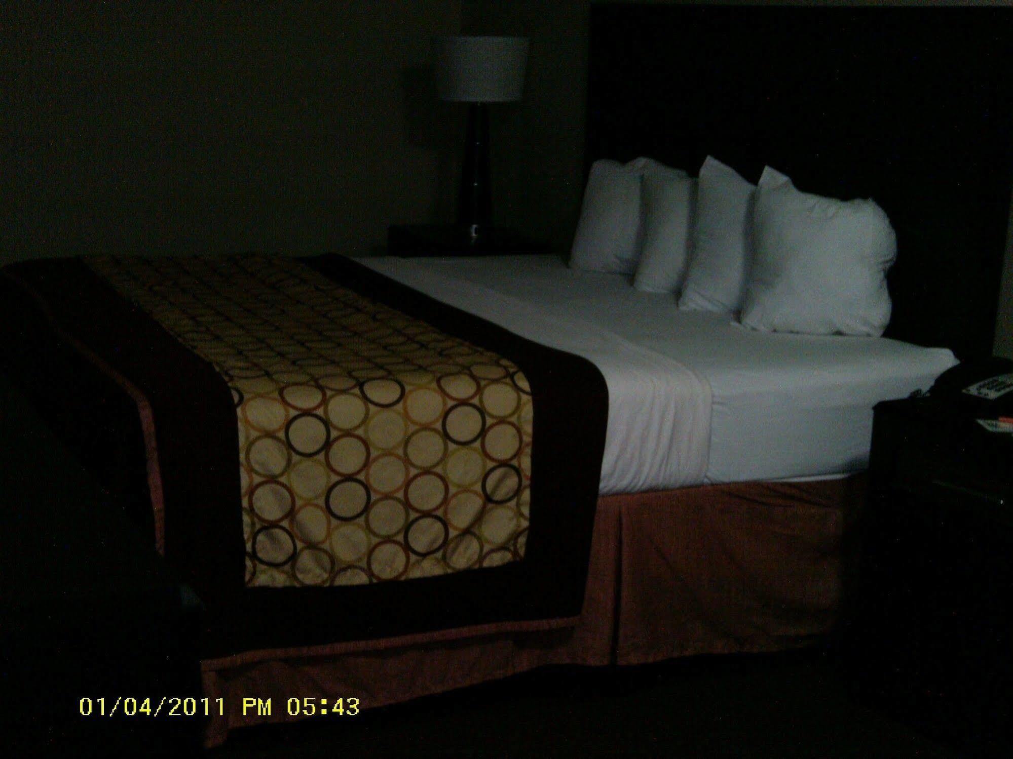 Knights Inn Bunkie Екстер'єр фото