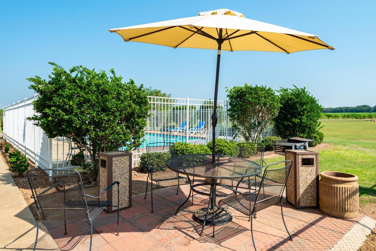 Knights Inn Bunkie Екстер'єр фото