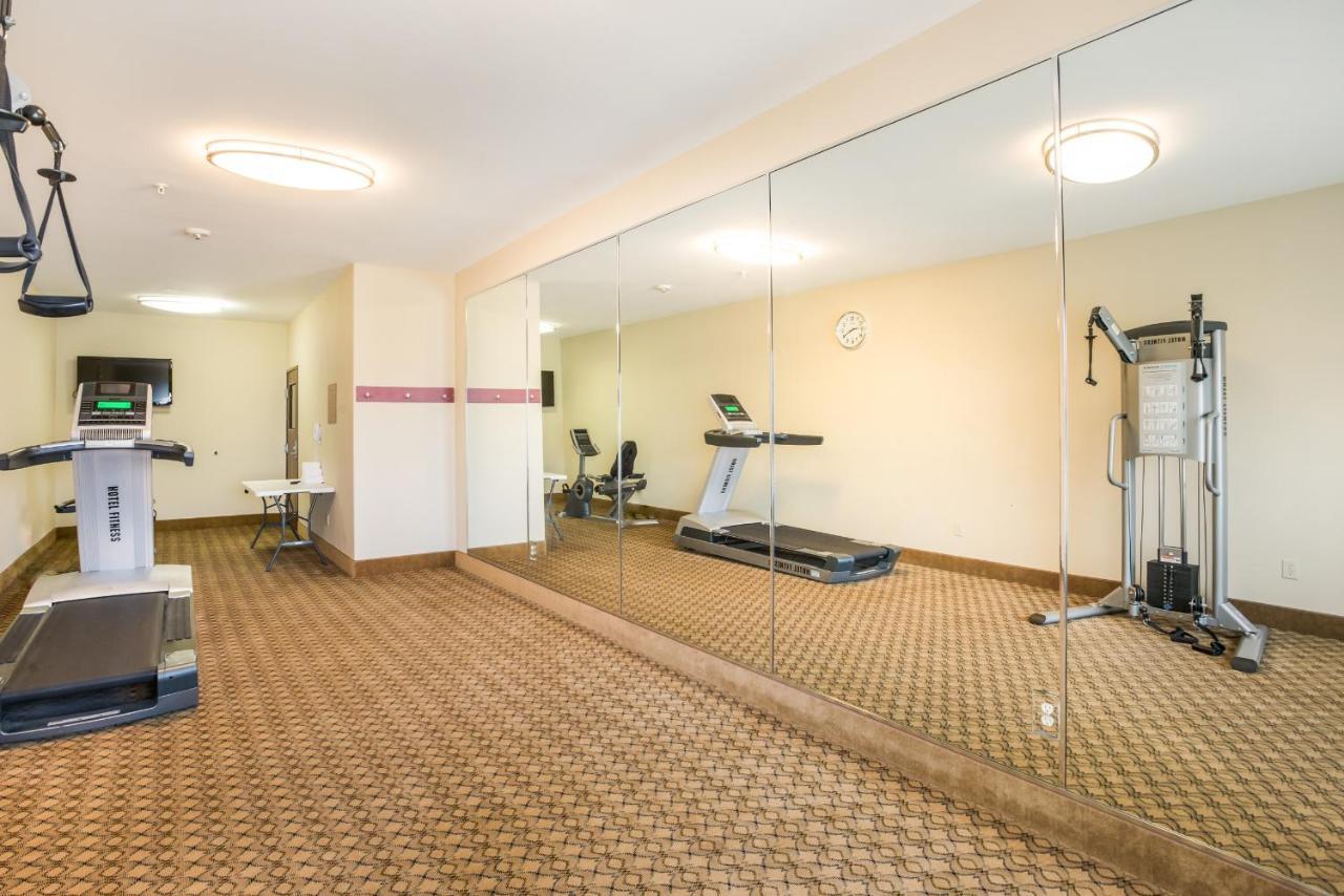 Knights Inn Bunkie Екстер'єр фото