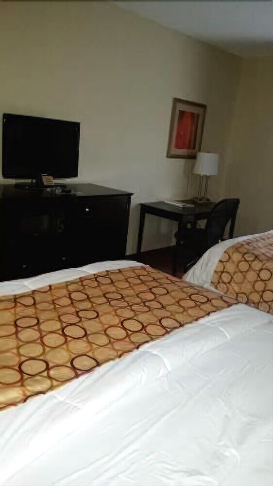 Knights Inn Bunkie Екстер'єр фото